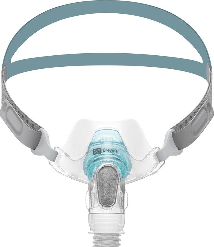 Fisher & Paykel | Brevida Nasal Pillow CPAP Mask