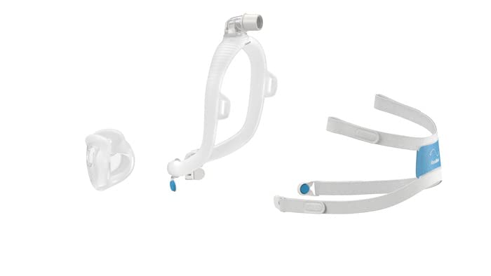 ResMed AirFit F30i Replacement Headgear