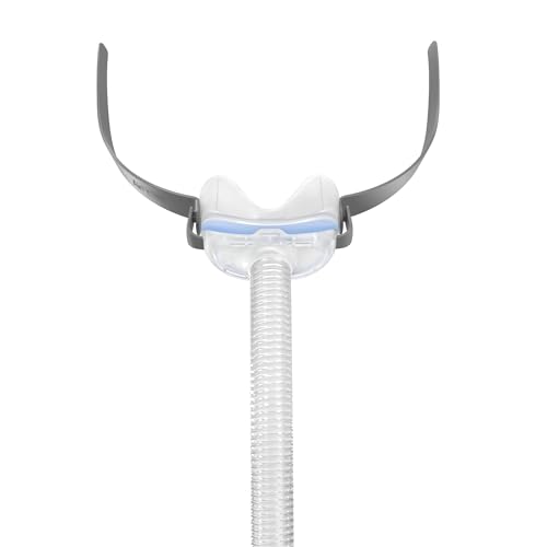 ResMed AirFit N30 Frame System - For Nasal CPAP Mask - Replacement CPAP Accessories - Without Headgear - Medium