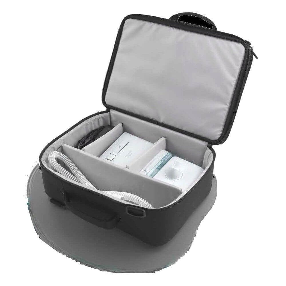 Philips |Travel Briefcase | DreamStation Go CPAP Machines