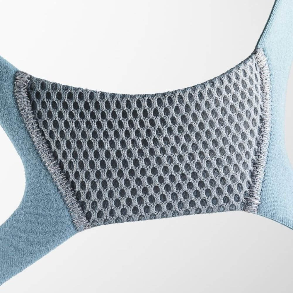 Fisher & Paykel | Headgear | Vitera Full Face CPAP Mask