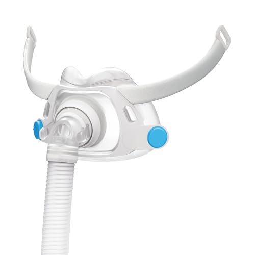 ResMed AirFit F40 Replacement Frame System (Without Headgear) - Medium
