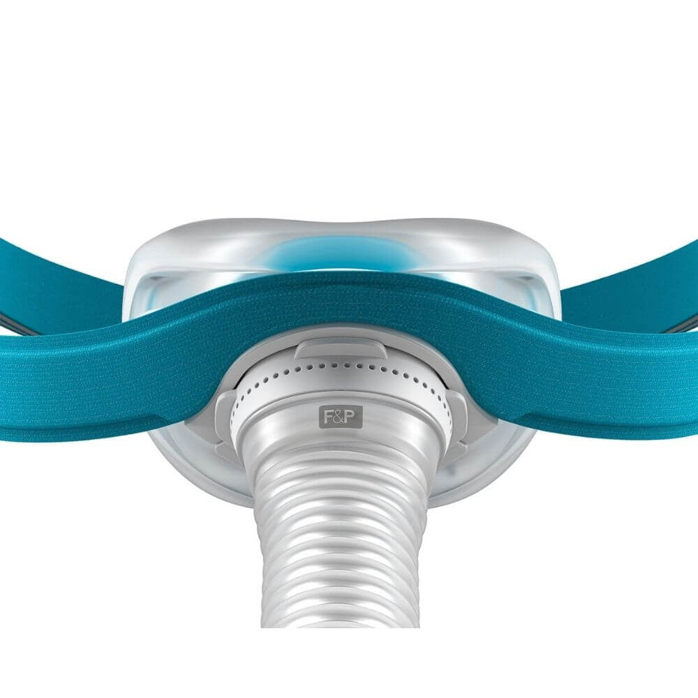 Fisher & Paykel | Evora Nasal CPAP Mask