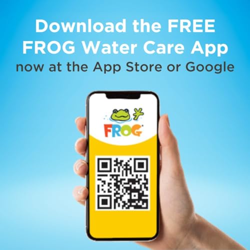 FROG Serene in-Line Cartridges for Hot Tubs That Have Built in Cartridge Holders, FROG Serene Mineral Cartridge + 3 Bromine Cartridges (200 Grams)