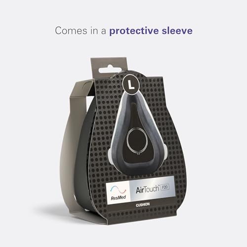 ResMed AirTouch F20 Cushion (Large)