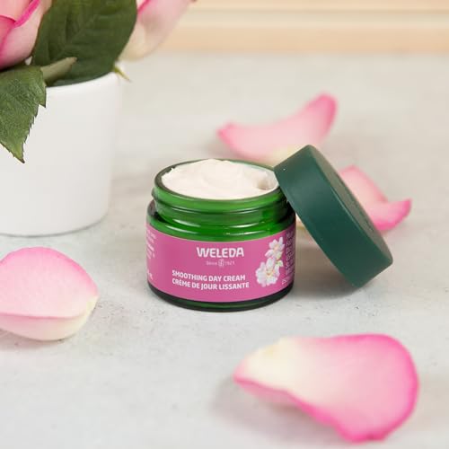 Weleda Smoothing Day Cream