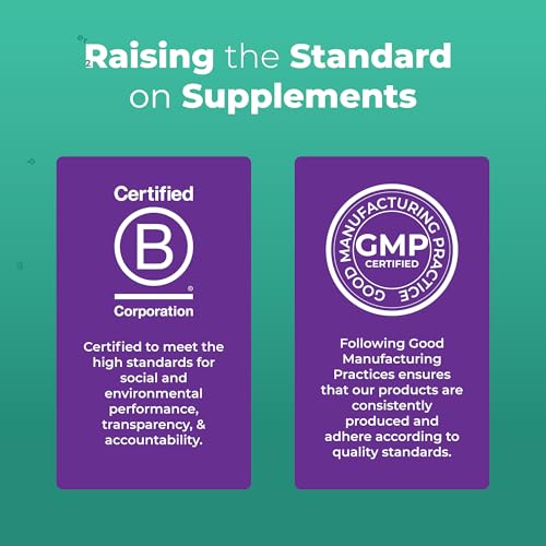MaryRuth Organics Kids Immune Support Gummies | USDA Organic | Vitamin C, Zinc, and Elderberry Gummies for Kids| Immune Support for Ages 4+ | Vegan | Non-GMO | Gluten Free | 60 Count