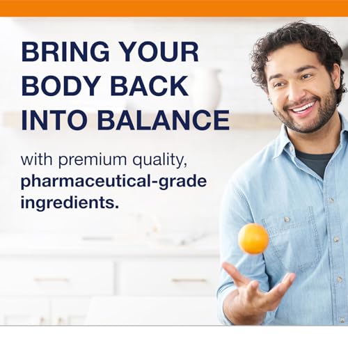 Metagenics Ultra Potent-C 500 Vitamin C - Gentle, Buffered Vitamin C Supplement - Immune Support Supplement* - Ascorbic Acid - 90 Tablets