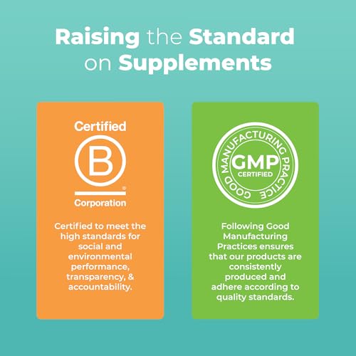 MaryRuth Organics Kids Vitamin C Gummies | Supplement for Immune Support & Overall Health | Vitamin C for Kids Ages 4+ | USDA Organic | Vegan | Non-GMO | 60 Servings
