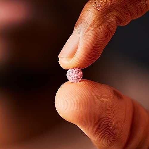 Solgar Vitamin B12 1000 mcg, 250 Nuggets - Supports Production of Energy, Red Blood Cells - Healthy Nervous System - Promotes Cardiovascular Health - Vitamin B - Non-GMO, Gluten Free - 250 Servings