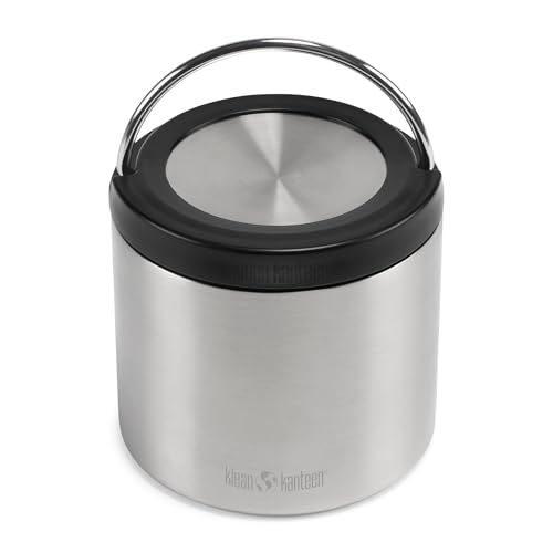 Klean Kanteen, Food Jar Insulated Tkcanister, 16 Fl Oz