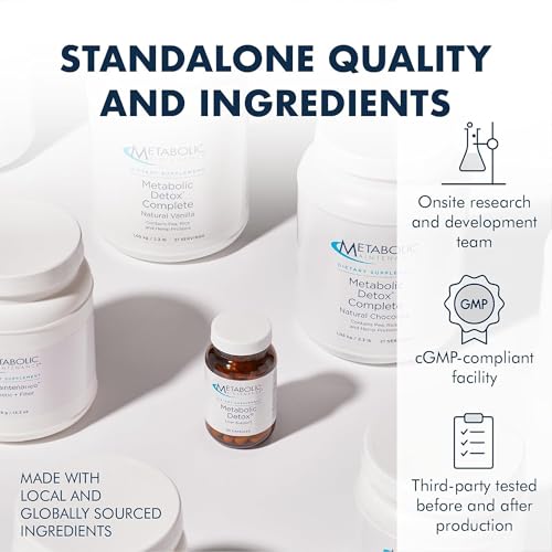 Metabolic Maintenance VitalEyes Complete - Vision and Eye Health Support Supplement for Adults Over 50, Eye Vitamins with Zeaxanthin, Lutein, Bilberry, and Vitamin A - 90 Capsules