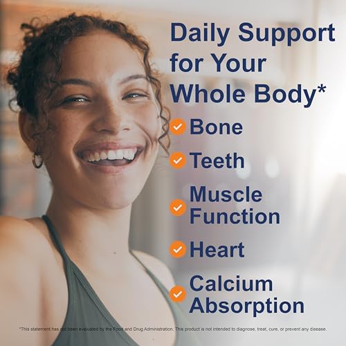 Carlson Super Daily D3 + K2, 50 mcg D3 + 45 mcg MK-7, Heart & Bone Health, 360 Liquid Drops, 10.16 ml