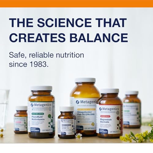 Metagenics Ultra Potent-C 500 Vitamin C - Gentle, Buffered Vitamin C Supplement - Immune Support Supplement* - Ascorbic Acid - 90 Tablets