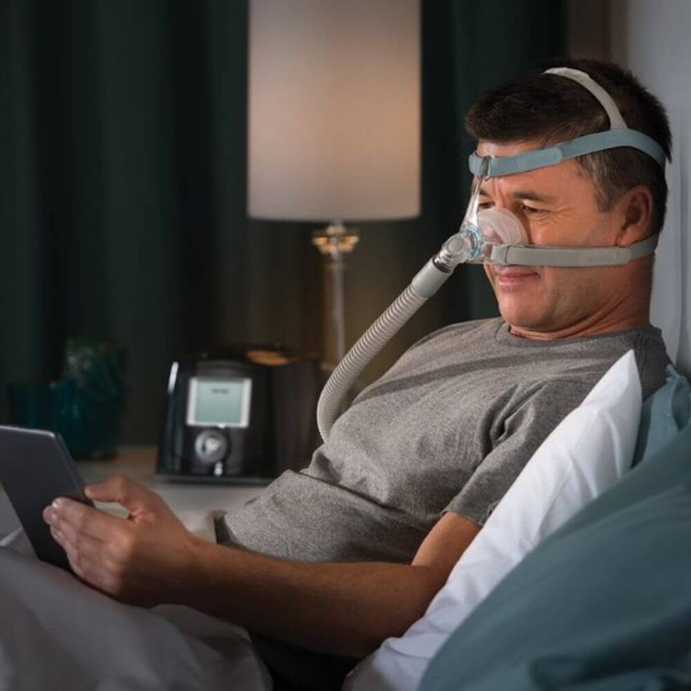 Fisher & Paykel | Eson 2 Nasal CPAP Mask