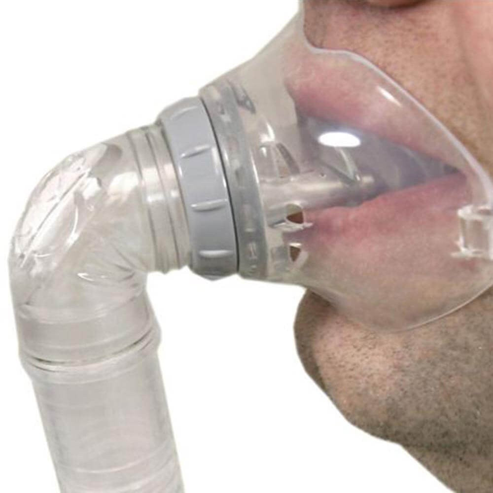 Fisher & Paykel | Oracle 452 Oral CPAP Mask