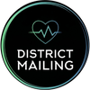 District Mailing