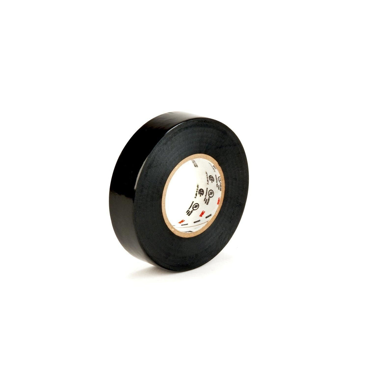 3M Scotch 700 Vinyl Electrical Tape, Black, 3/4 in x 66 ft | 03429NA (2/3)