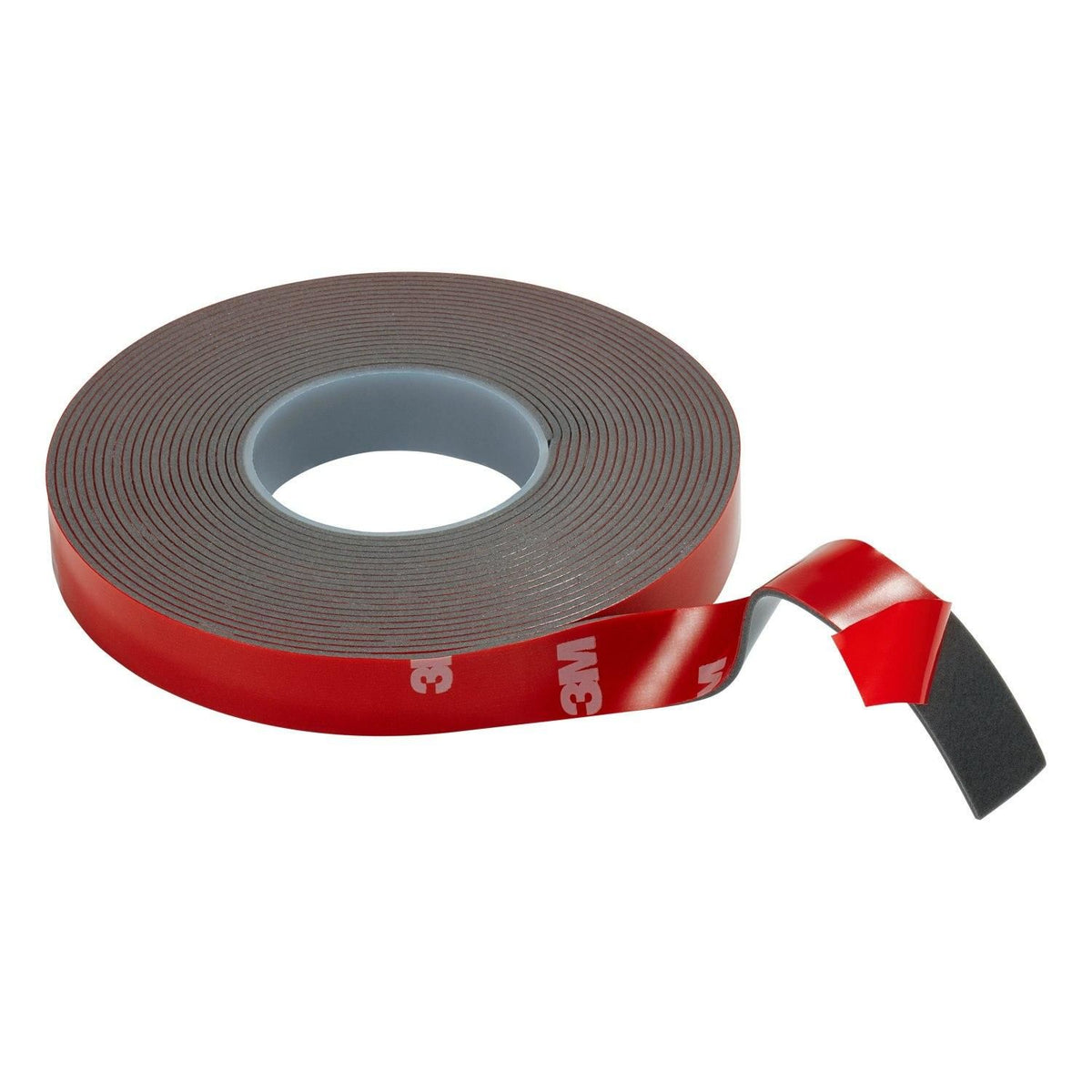 3M Super Strength Molding Tape, 1/2 in x 15 ft | 03614 (4/5)
