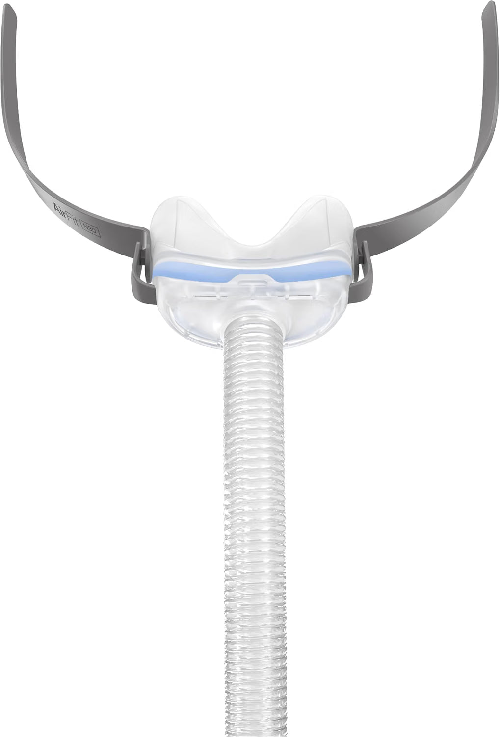 Resmed AirFit N30 Frame System Replacement Without Headgear, Medium