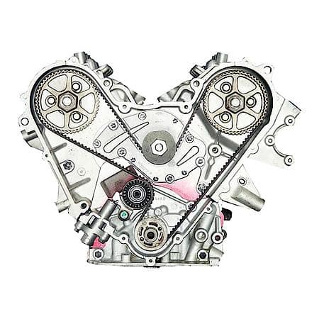 Engine Long Block; Chrysler 3.5/215 07-09 Engine