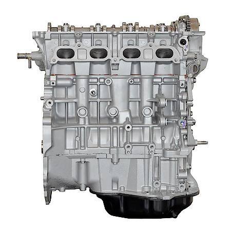Engine Long Block; Toyota 2AZFE 06-09 Engine