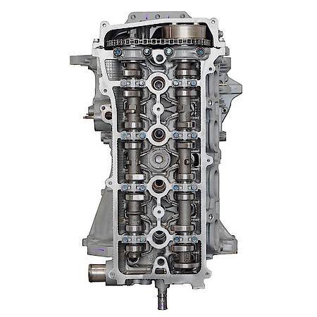 Engine Long Block; Toyota 2AZFE 06-09 Engine