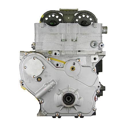 Engine Long Block; Chevrolet 2.2 02-05 ECOTEC Eng