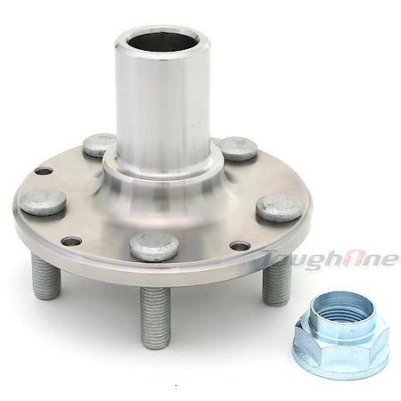 Wheel Hub: 5 Studs