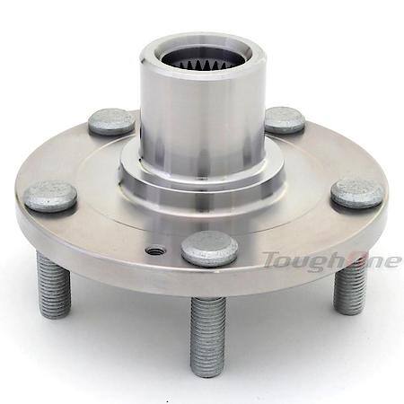 Wheel Hub, New