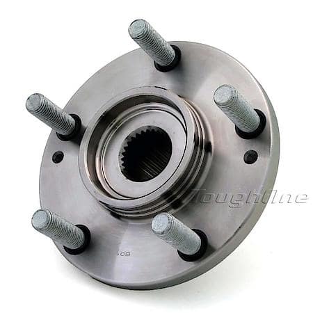 Wheel Hub, New