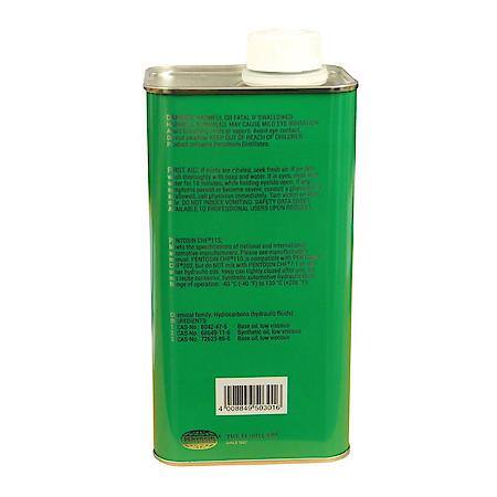 Hydraulic Fluid Chf11S 1L