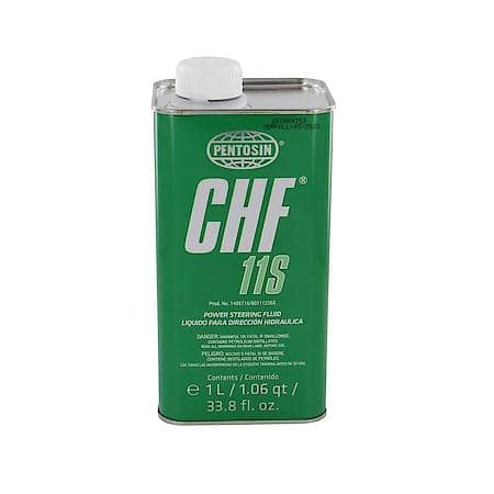 Hydraulic Fluid Chf11S 1L
