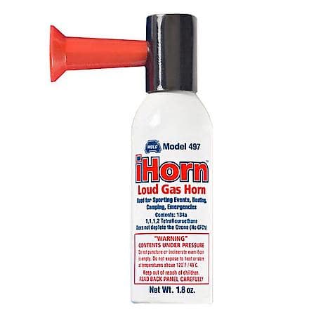 iHorn