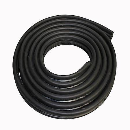 Ford Ranger Front Door Seal, 1993-2007, Black