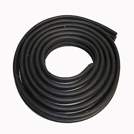 GM S10 Front Door Seal Extended Cab, 1994-2004, Black
