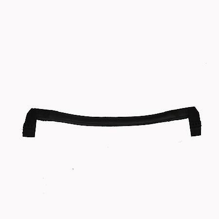 Mustang T Top Panel to Door Right, 1981-1988, Black