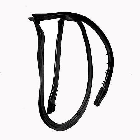 Mustang T Top Seal Left, 1981-1984 38 in., Black