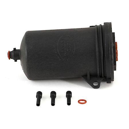 Air Dryer - 4-Hole