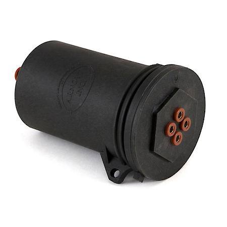 Air Dryer - 4-Hole