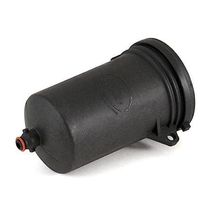 Air Dryer - 4-Hole