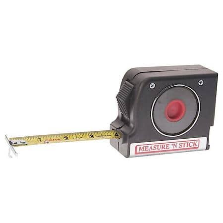 15 Measure N Stick Tape Measure