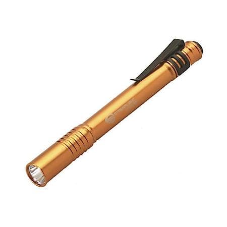 Stylus Pro Led - Orange