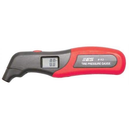 Digital Tire Pressur