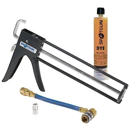 Spotgun System Kit