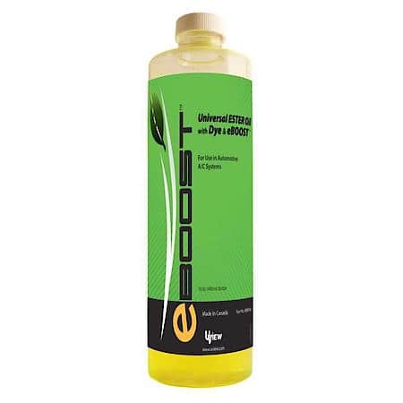 Universal Ester Oil With Dye And Eboost