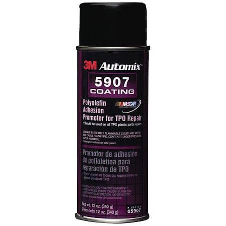 Adhesion Promoter Automix Polyolefin 16Oz