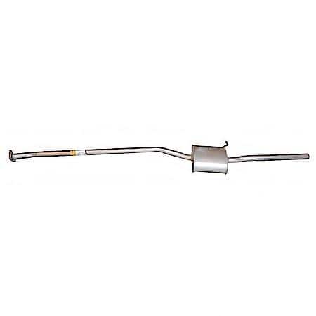Direct-Fit Premium Resonator