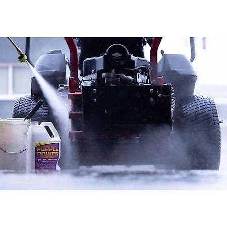 Purple Power Cleaner/Degreaser 55 GL