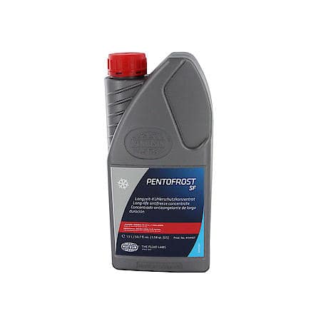 Pentofrost Sf 1500Ml Us Mx